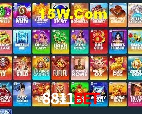 A Revolução dos Aplicativos de Jogos no 8811Bet